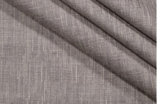 Crypton Pretty Much High Performance Woven Chenille Upholstery Fabric in Nimbus