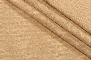 Thibaut Westminster W7194 Woven Upholstery Fabric in Yellow