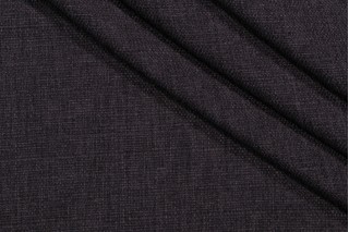 Haven Woven Upholstery Fabric in Seal