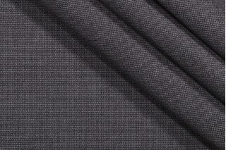 Sunbrella Bliss 48135-0003 Woven Solution Dyed Acrylic Outdoor Fabric in Smoke 