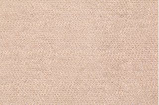Richloom Fortress Lexington High Performance Chenille Upholstery Fabric in Cream