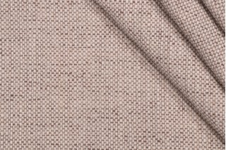 Mill Creek Wiota Woven Upholstery Fabric in Mist