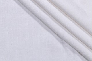 1 Yard Briggs Woven Decorator Fabric in Ivory
