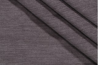 Crypton Graceland High Performance Soft Brushed Upholstery Fabric in Slate