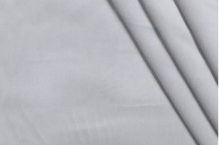 1 Yard Durham Velvet Upholstery Fabric in Haze