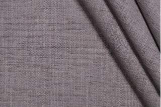 Edwards Woven Chenille Upholstery Fabric in Slate