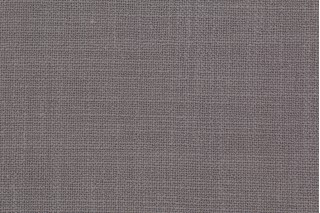 Linden Crypton Finish Woven Upholstery Fabric in Stone