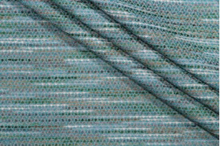 Golding Alpine Woven Chenille Upholstery Fabric in Forest 