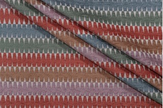 Kaufmann Aurelia Woven Chenille Upholstery Fabric in Adobe 