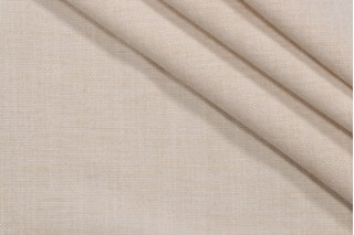 Kaufmann Jamboree Performance Chenille Upholstery Fabric in Latte 