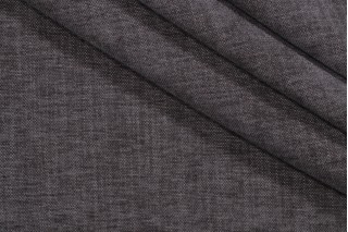 Kaufmann Jamboree Performance Chenille Upholstery Fabric in Dolphin 