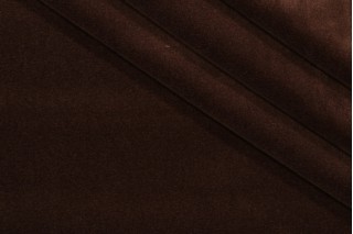 Kaufmann Taboo Velvet Upholstery Fabric in Java 