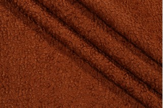 Kaufmann Ooh La La Performance Faux Fur Decorator Fabric in Amber 
