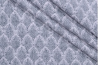 Kaufmann Alira Woven Upholstery Fabric in Island 