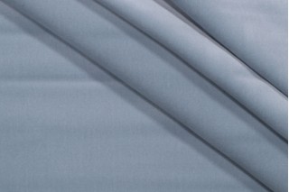 Kaufmann Taboo Velvet Upholstery Fabric in Sky 