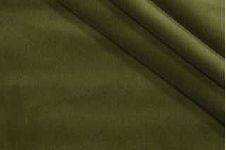 Kaufmann Taboo Velvet Upholstery Fabric in Leaf 