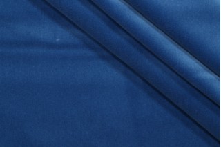 Kaufmann Taboo Velvet Upholstery Fabric in Capri 