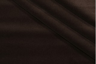 Kaufmann Taboo Velvet Upholstery Fabric in Tobacco 