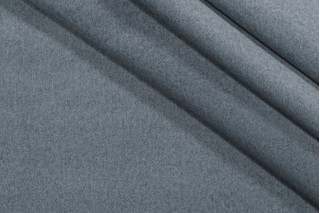 Kaufmann Monaco Performance Felt-Backed Velveteen Upholstery Fabric in Rain 