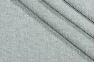 Kaufmann Jamboree Performance Chenille Upholstery Fabric in Seaglass 
