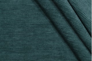 Kaufmann Gala Performance Woven Chenille Upholstery Fabric in Malachite 