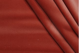 Kaufmann Taboo Velvet Upholstery Fabric in Adobe 