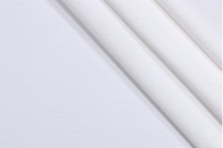 Crypton Bianca High Performance Woven Chenille Upholstery Fabric in Greige
