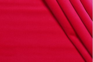 Kaufmann Taboo Velvet Upholstery Fabric in Fuchsia 