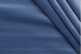Kaufmann Taboo Velvet Upholstery Fabric in Cornflower 