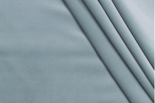 Kaufmann Taboo Velvet Upholstery Fabric in Robin's Egg 