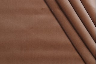 P Kaufmann Taboo Velvet Upholstery Fabric in Burlap 