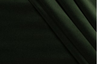 Kaufmann Taboo Velvet Upholstery Fabric in Forest 