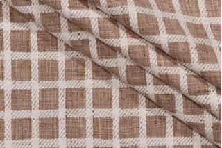P Kaufmann Safford Woven Upholstery Fabric in Harvest 