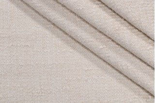 Kaufmann Maricopa Woven Upholstery Fabric in Sesame 
