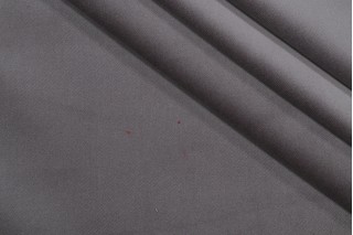 Kaufmann Performance Velvet Upholstery Fabric in Stone 