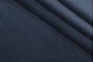 Kaufmann Performance Velvet Upholstery Fabric in Cement 