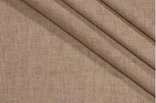 PK Lifestyles Companion Woven Upholstery Fabric in Walnut