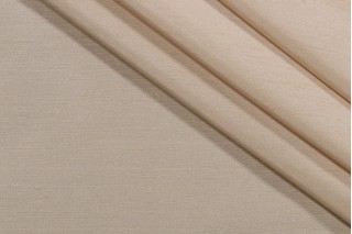 Edmond Woven Decorator Fabric in Sand