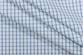 Richloom Nash Woven Polyester Outdoor Fabric in Opal