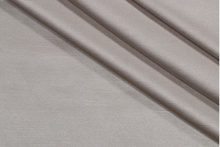 Lucinda Woven Decorator Fabric in Stone