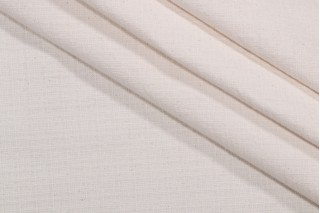 Memo Woven Decorator Fabric in Beige