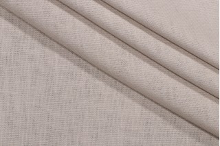 Judith Woven Decorator Fabric in Hemp