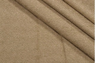 Mingle Woven Upholstery Fabric in Sage
