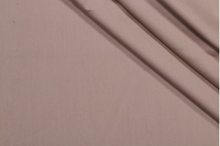 Tolo Woven Cotton Decorator Fabric in Tan