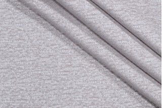 Grants Woven Decorator Fabric in Platinum