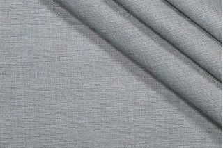 Caser Woven Decorator Fabric in Opal