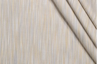 Thrill Woven Upholstery Fabric in Sterling