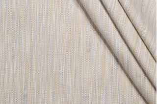 Thrill Woven Upholstery Fabric in Sterling