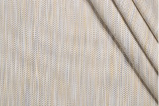 Thrill Woven Upholstery Fabric in Sterling