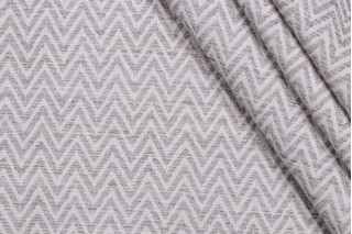 Wayfair Woven upholstery Fabric in Nickel